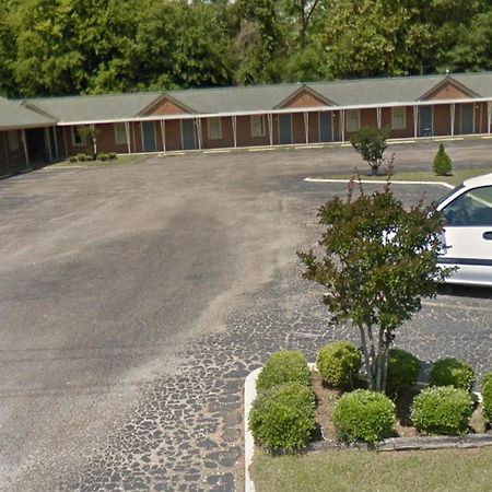 Budget Inn Monroeville Zewnętrze zdjęcie