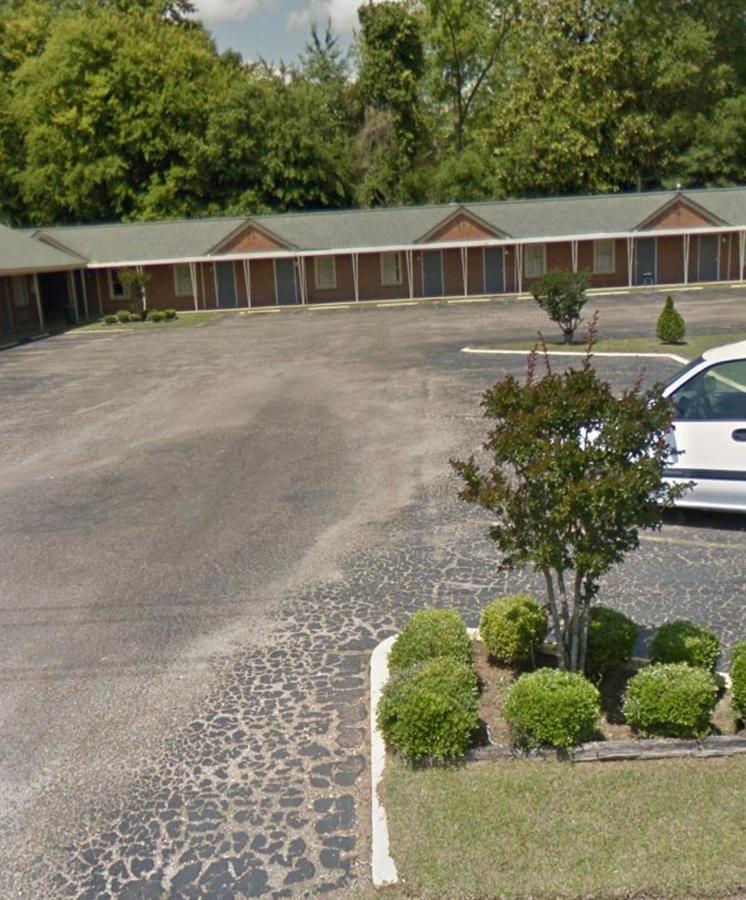 Budget Inn Monroeville Zewnętrze zdjęcie