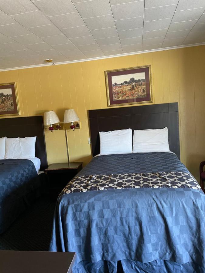 Budget Inn Monroeville Zewnętrze zdjęcie