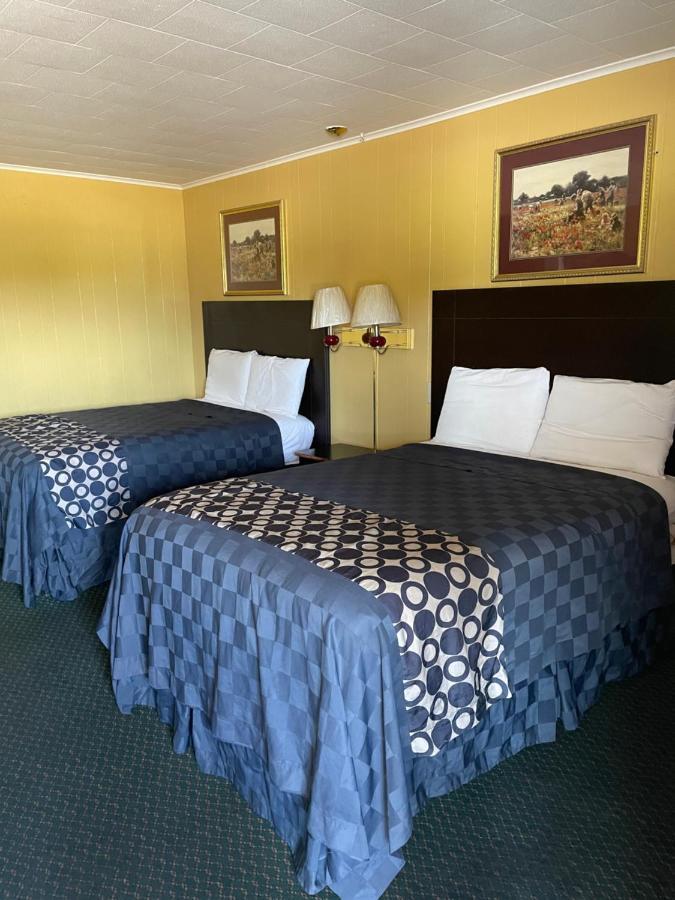 Budget Inn Monroeville Zewnętrze zdjęcie