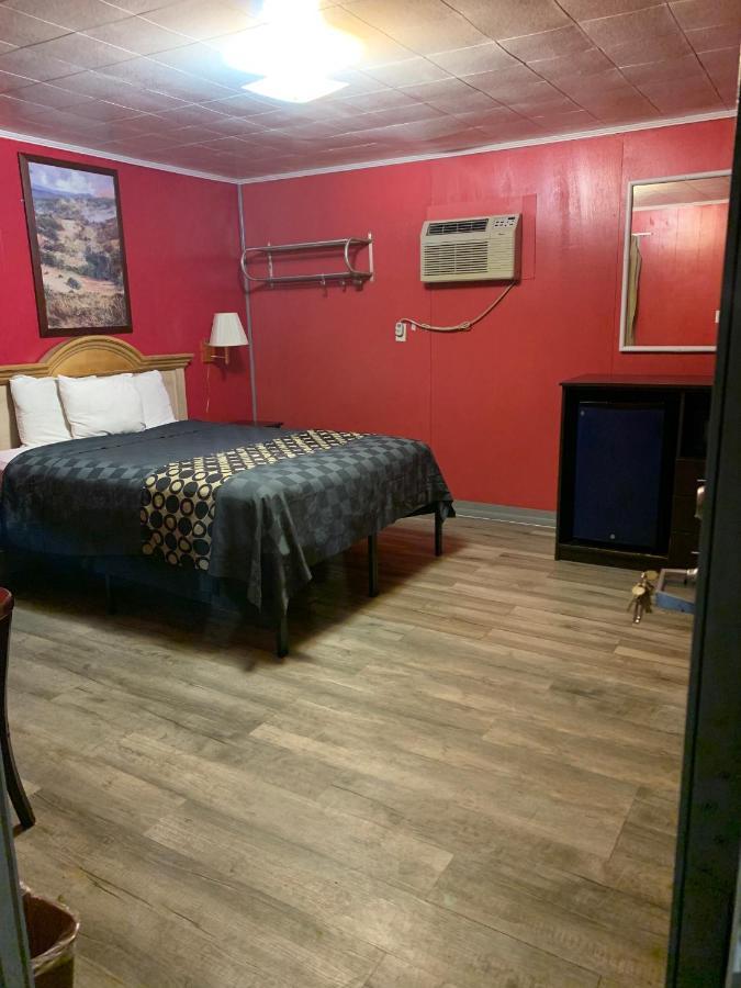 Budget Inn Monroeville Zewnętrze zdjęcie